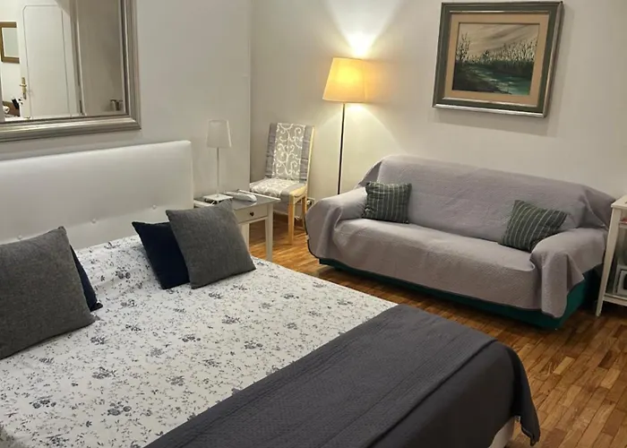 Aurora 31 - & Breakfast Bed & Breakfast Rome