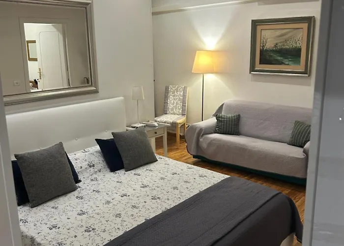 Bed and breakfast Aurora 31 - & Breakfast Roma