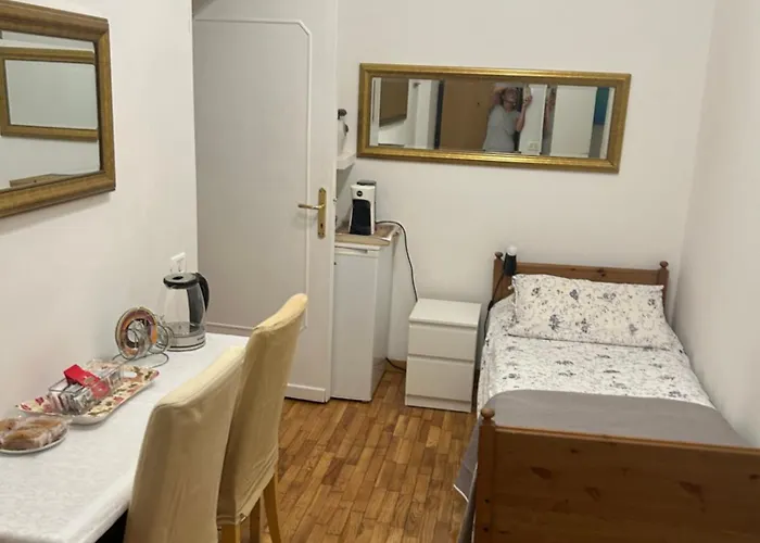 Bed & Breakfast Aurora 31 - & Breakfast 4*