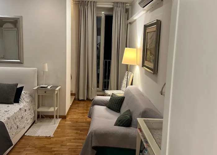 Bed & Breakfast Aurora 31 - & Breakfast 4*