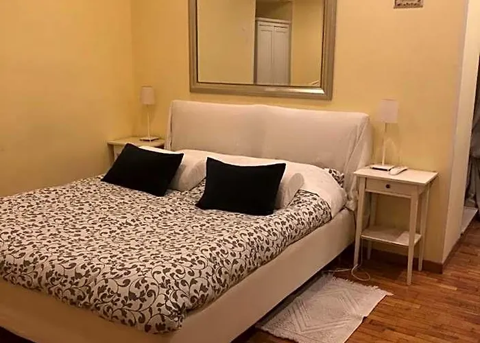 Aurora 31 - & Breakfast Bed & Breakfast 4*