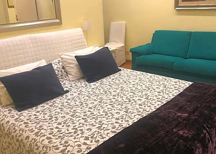 Bed & Breakfast Aurora 31 - & Breakfast Rome